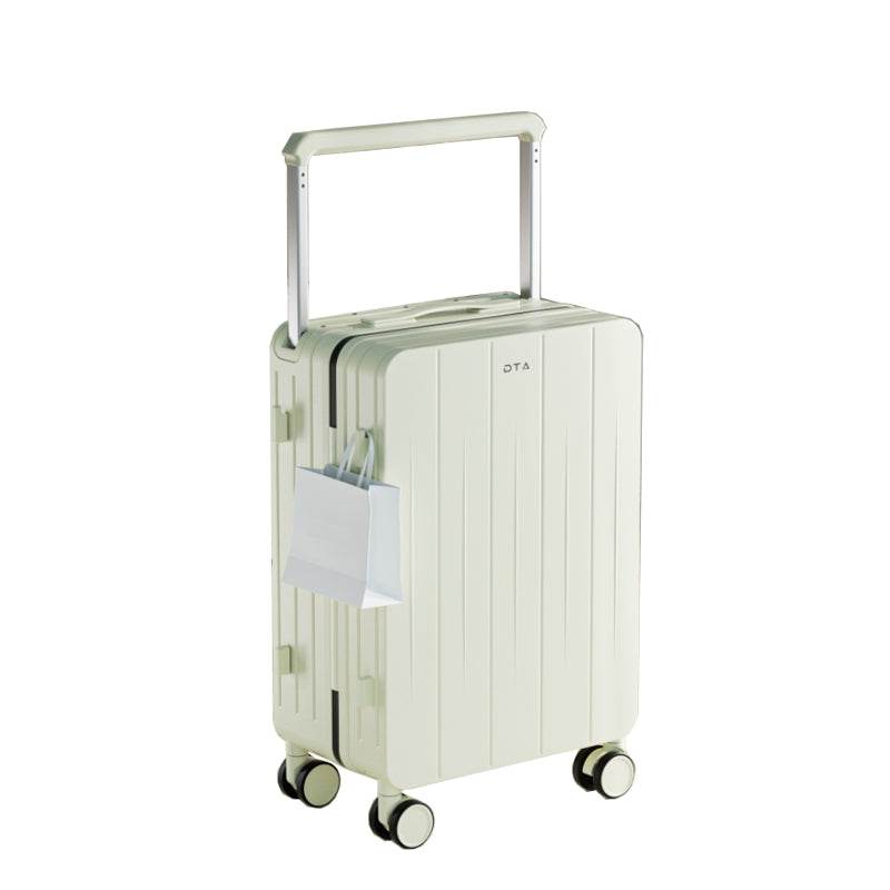 Чемодан DTA - Boxette Shop